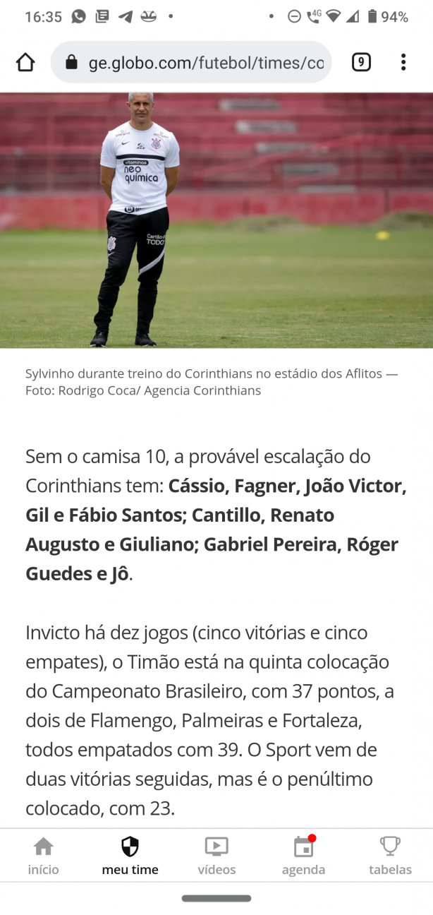 Quando eu fiz o t�pico, n�o tinha nada. Apenas dedu��o que