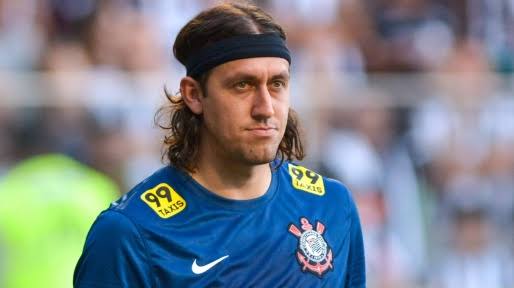 Goleiro 2023 - o que fazer?