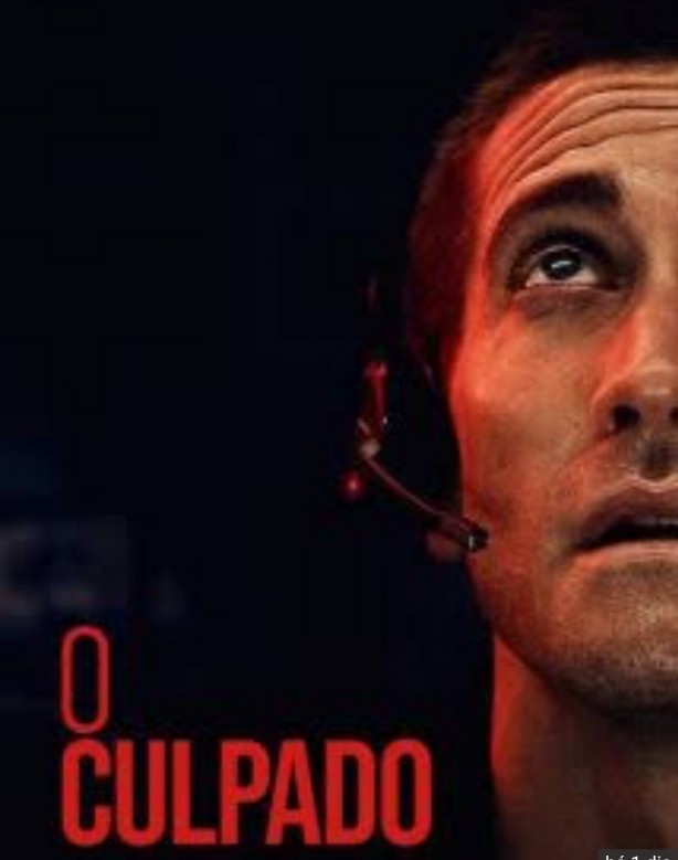 O culpado!