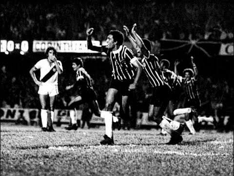 13/10/1977, quebra do tabu