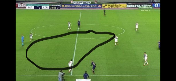 A genialidade de Sylvinho