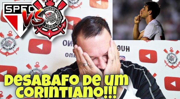 Desabafo