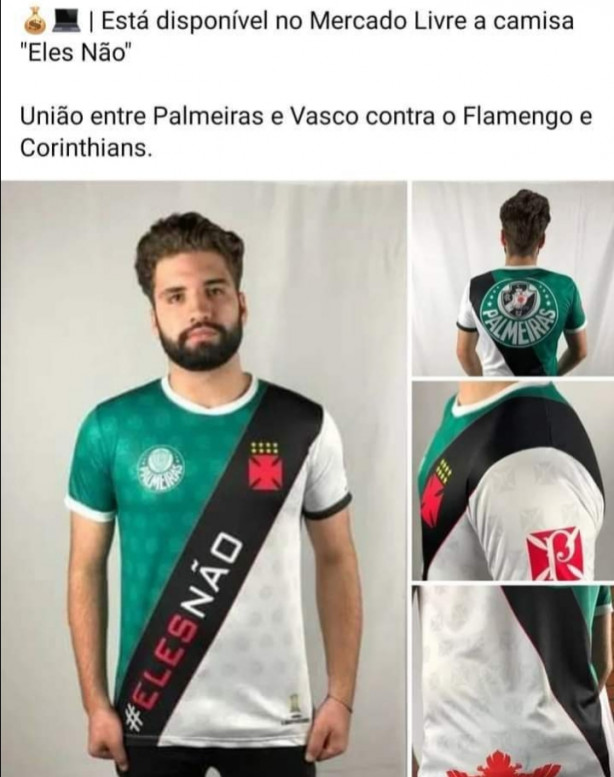 Camisa 21 - Dessa vez a união Flarinthians não deu certo!