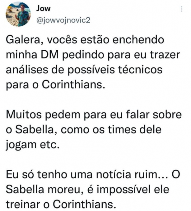 Eh Engra�ado mas tamb�m � triste