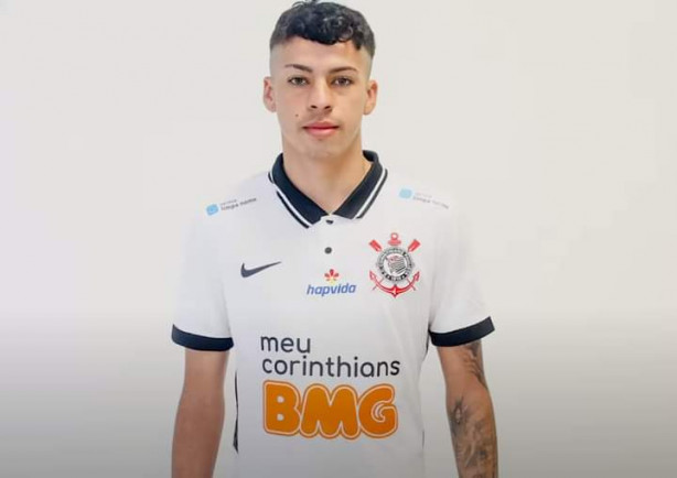 Exig�ncias do Gabriel Pereira