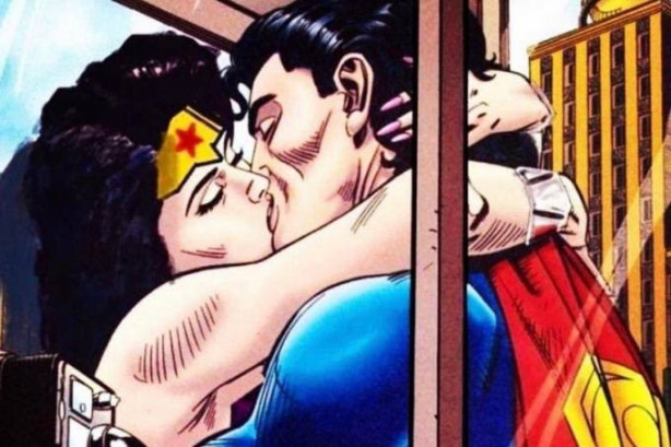 Nada contra a pauta lgbt, mas querer mudar at� a hist�ria dos meus her�is de inf�ncia?