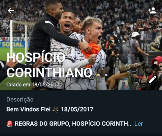 Grupo de whatsapp