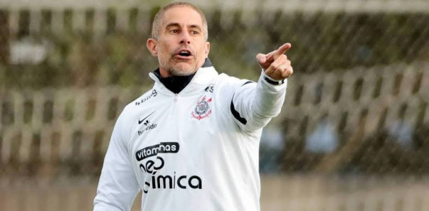 A continuidade do Sylvinho...