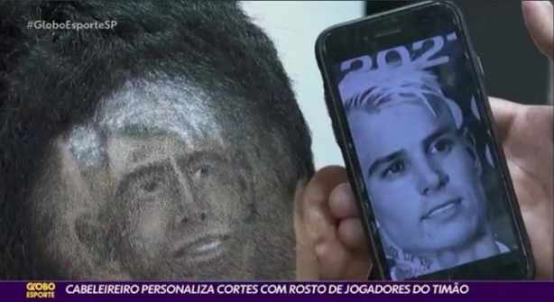 Vou lan�ar a braba