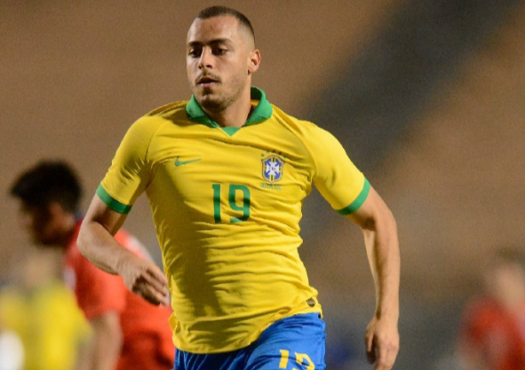 Arthur Cabral