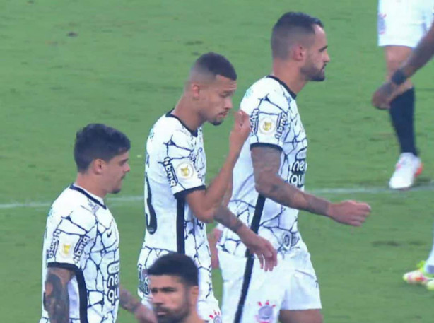 At� quando? Essa vergonha