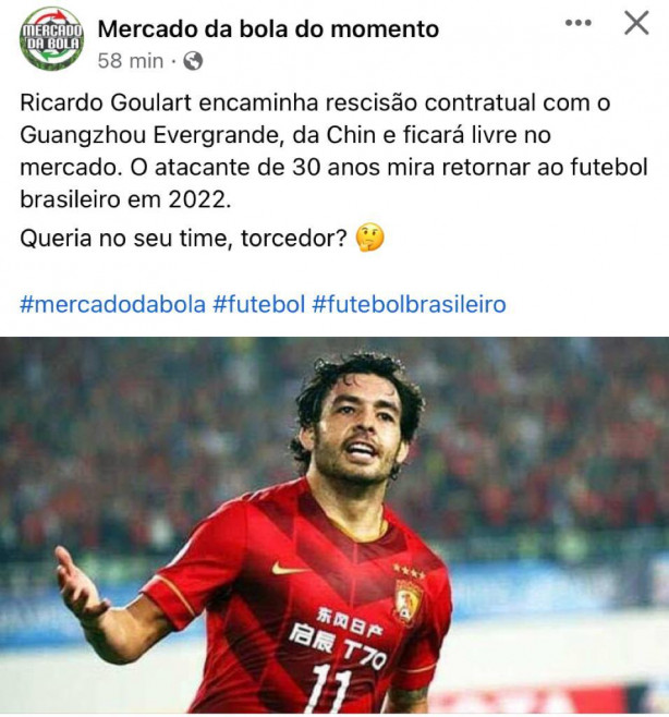 Ricardo Goulart