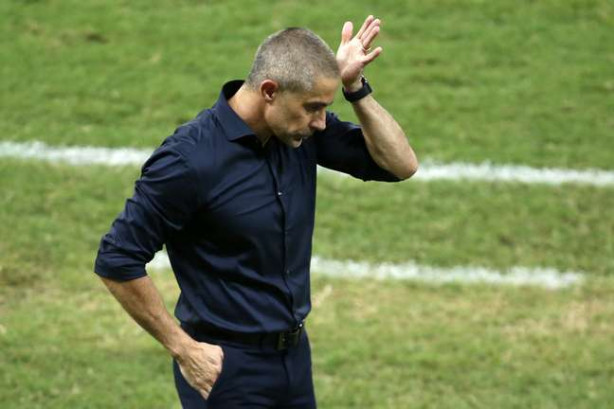 sylvinho - o pior!