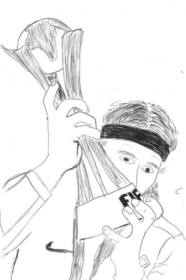 Desenho..