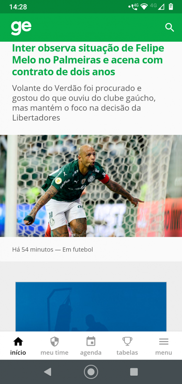 Mais um motivo pra odiar o Internacional
