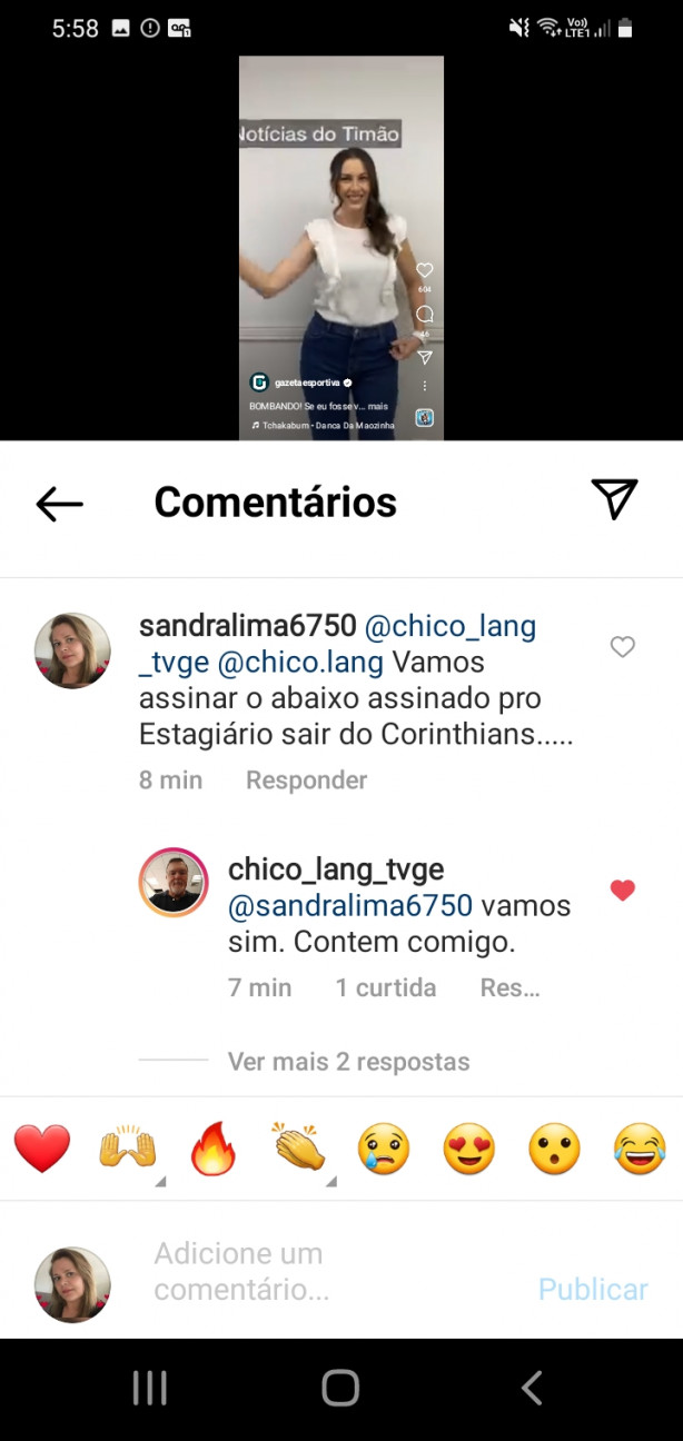 Chico Lang sobre Sylvinho
