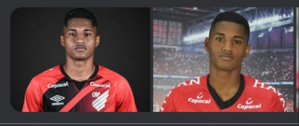 Lateral Esquerdo!
