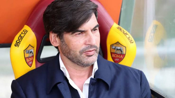 Paulo Fonseca (Tcnico para 2022)