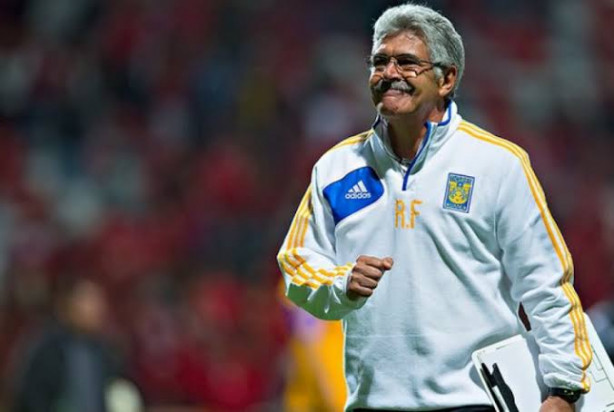 Tuca Ferretti - Experiente, vencedor e brasileiro