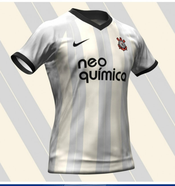 Uniformes Nike ajude a na��o