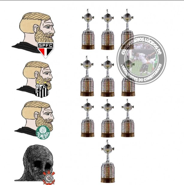 Meu Deus que tristeza!