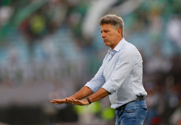O t�cnico certo?