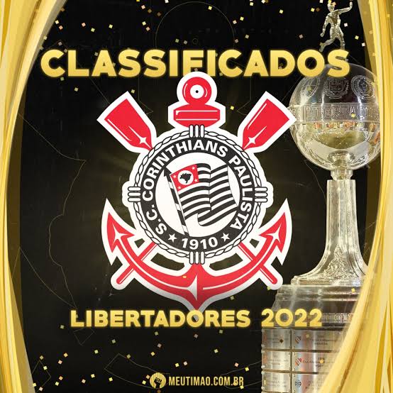 Qual o time ideal para a copa Libertadores 2022?