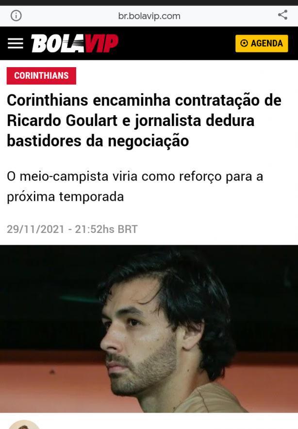 Ricardo Goulart