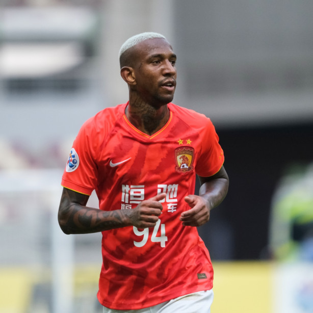 Aprovariam Anderson Talisca?