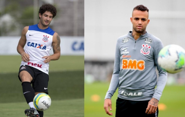 Quem foi o Maior Fracasso no Corinthians, Pato ou Luan?