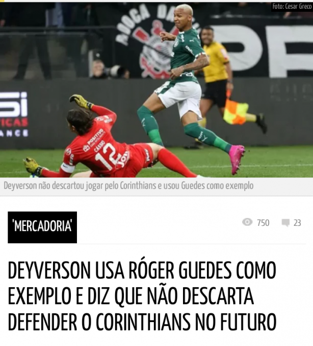 Urgente: Atleta do Palmeiras bate a cabea gravemente