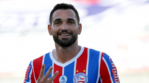Gilberto no Corinthians