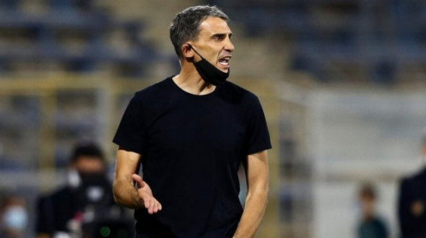 O que vocs acham do treinador do Fortaleza no Corinthians?