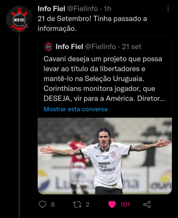 Fiel info
