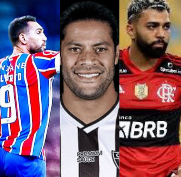 Gilberto explica��o