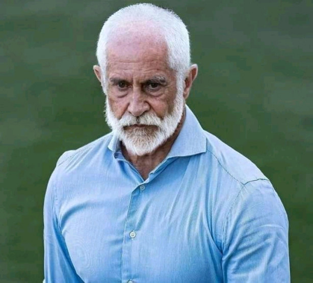 O mister vai d� a volta por cima kkk