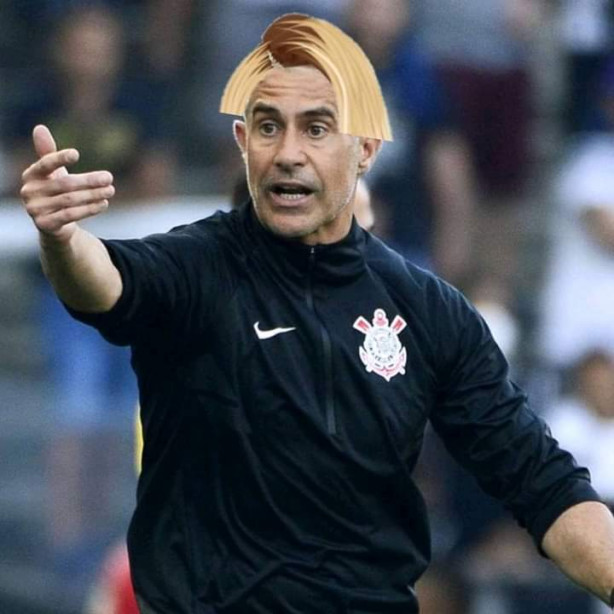 Pode levar o Roger Guedes, Roma!