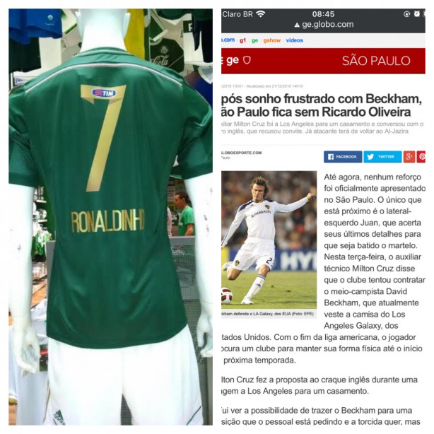 V�o zoar o Corinthians