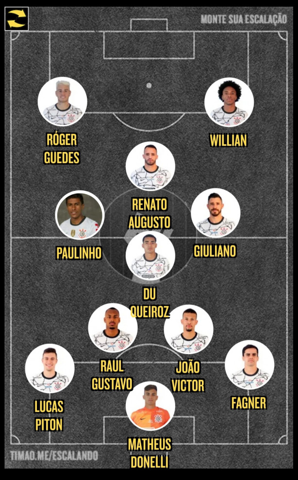 Esse � o time campe�o Libertadores 2022