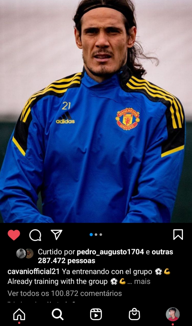 Que isso meu amigos!