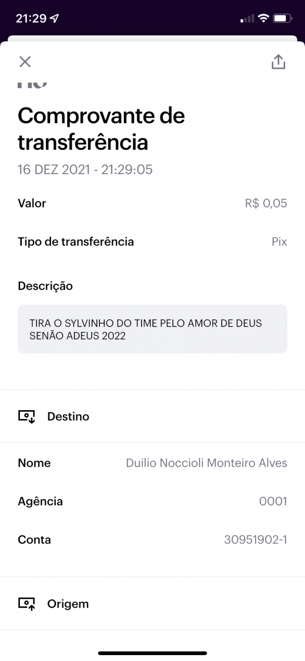 Minha parte t� feita kk