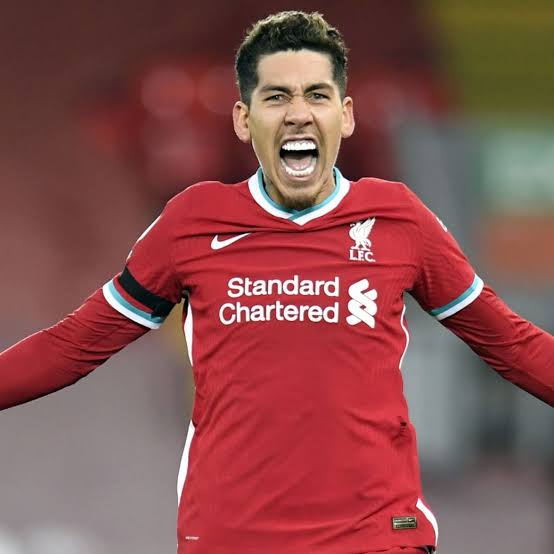 Porque n�o Firmino?