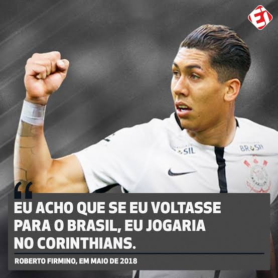 Roberto Firmino, vale a tentativa?!