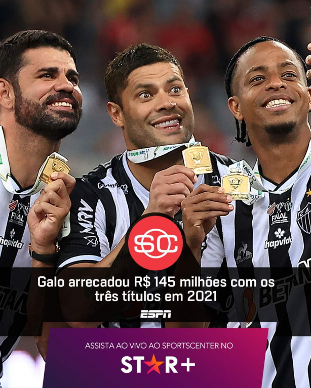 Sabe qual � a melhor forma de pagar as estrelas do clube?