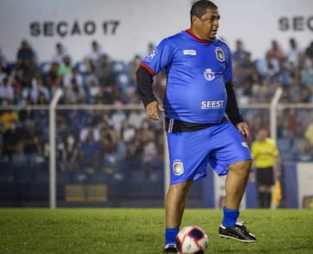 E o velho Vamp?