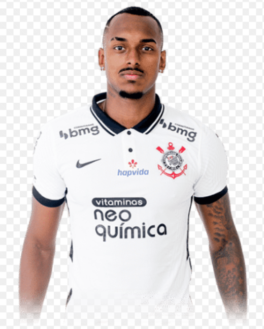 Raul Gustavo est� preparado
