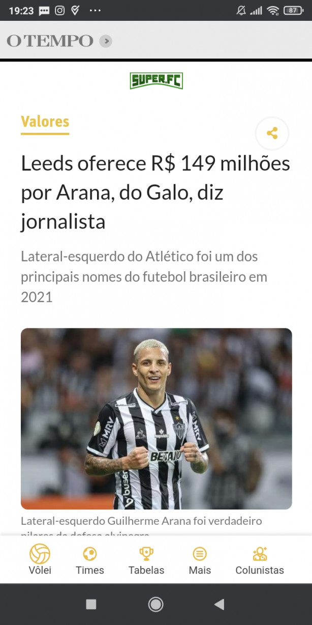 andres sanchez o g�nio do futebol