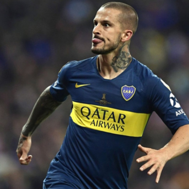 Benedetto no Corinthians