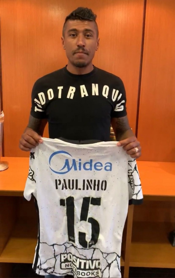 Paulinho