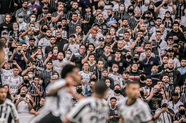 Amistosos do corithians